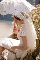 -金夫人婚纱摄影