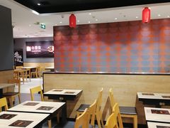 大堂-吉野家(顺义站前北街店)