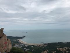 -崂山仰口游览区