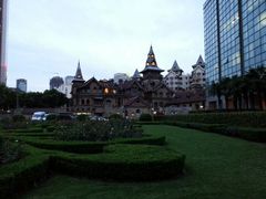 android_upload_pic-马勒别墅饭店(静安寺店)