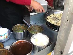 -无声臭豆腐(大井1号店)