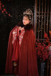 -汉仪华裳汉服馆(打浦桥店)