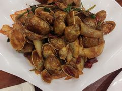 -有滋有味烧烤涮(果园星城C区店)