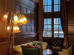 -LONG BAR 廊吧(外滩华尔道夫酒店)