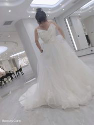 -青禾蒙娜丽莎婚纱摄影(武汉总店)