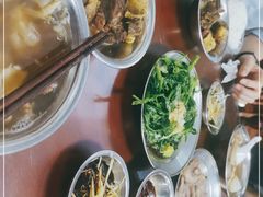 -阿秋牛排(湖心街店)