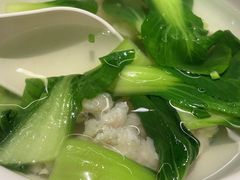 鱼丸汤-华盛丰温州大排档(东三环南路店)