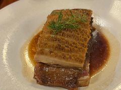 -粤尚腾香居中餐厅(首都机场希尔顿店)