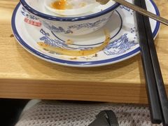 -新疆红柳花餐厅(新洲店)