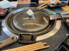 -赞酱川式烤肉(蜀都万达店)