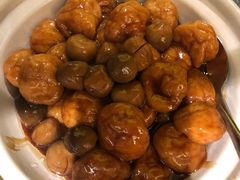 -小厨娘淮扬菜(六合欢乐港店)