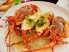 -友强·23年特色海鲜大排档(厦门店)