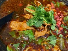 -苗乡米线(建军路店)