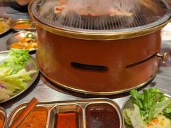 -西塔老太太泥炉烤肉(苏州大悦城店)