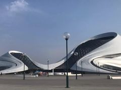 -哈尔滨大剧院