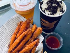 -BeauTea水仙(coco park店)