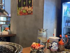 -陇璟烧肉酒场(友谊阳光城店)