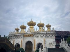 -上海东林寺(金山区)