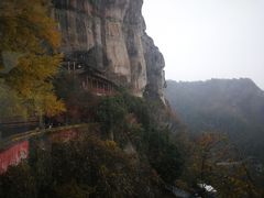 -大慈岩风景区