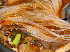 -肖记公安牛肉鱼杂馆·省级非物质文化遗产(江汉路直营店)