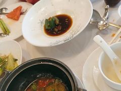 -白云中餐厅·粤菜·亚龙湾喜来登度假酒店