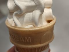 甜筒-宜家·瑞典风味餐厅(烟台路店)