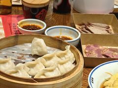-新兴园饺子馆(河南街店)