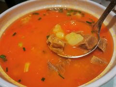 -巴依老爷·新疆美食(上城区天城路店)