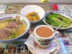 -七爷清汤腩·港式餐厅(金狮广场店)