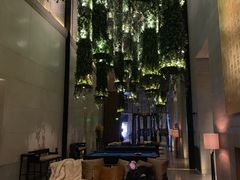 -顶层酒吧ROOF(上海艾迪逊酒店)