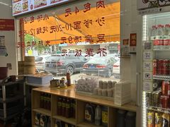 -津品味小吃(大学湾店)