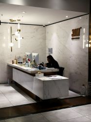 点击看大图 -3AM HAIR SALON烫发染发接发