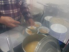-然香姜汁(江城小区店)