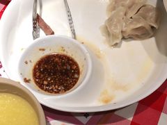 -西贝莜面村(上海百联西郊店)