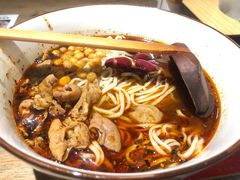 -麻婆婆白家肥肠粉(海岸城店)