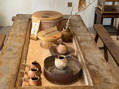 -成川茶店·潮汕工夫浓茶(万象店)