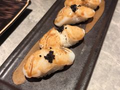-炙柒Sekinana·精致日料(合生汇店)
