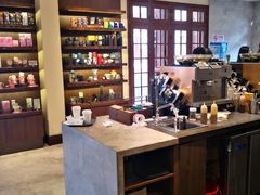 -星巴克臻选(思南公馆店)