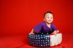 -BabyA 专业婴童摄影(古北时尚广场店)