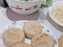 -东门口·鲜爆肚涮肉·烧烤(老门东店)