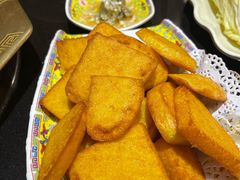 -芦月轩羊蝎子(劲松店)