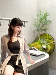 -厦门安达仕酒店·衡境SPA