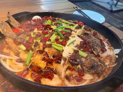 -老板恋上鱼(恒隆广场店)