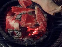 -东俞·韩式料理(院东街店)