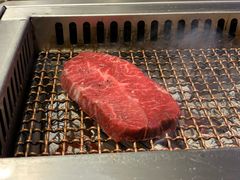 -樱宿日式和牛烧肉(五道口店)