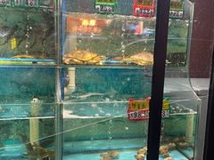 -广州海鲜酒楼(长丰园店)