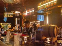 -Bar The Vortex(高新万达店)