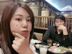 -真剑日本料理·铁板烧(贵州路店)