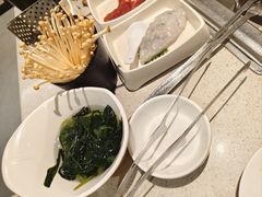 -海底捞火锅(万达广场店)
