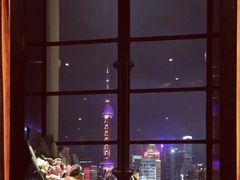 -YUE·6·西式融合餐厅(外滩六号店)